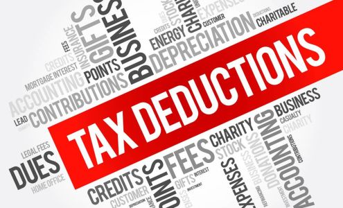 Just In Time Tax Services LLC