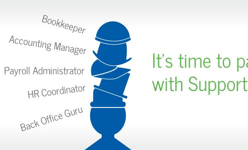 Supporting Strategies | Boston