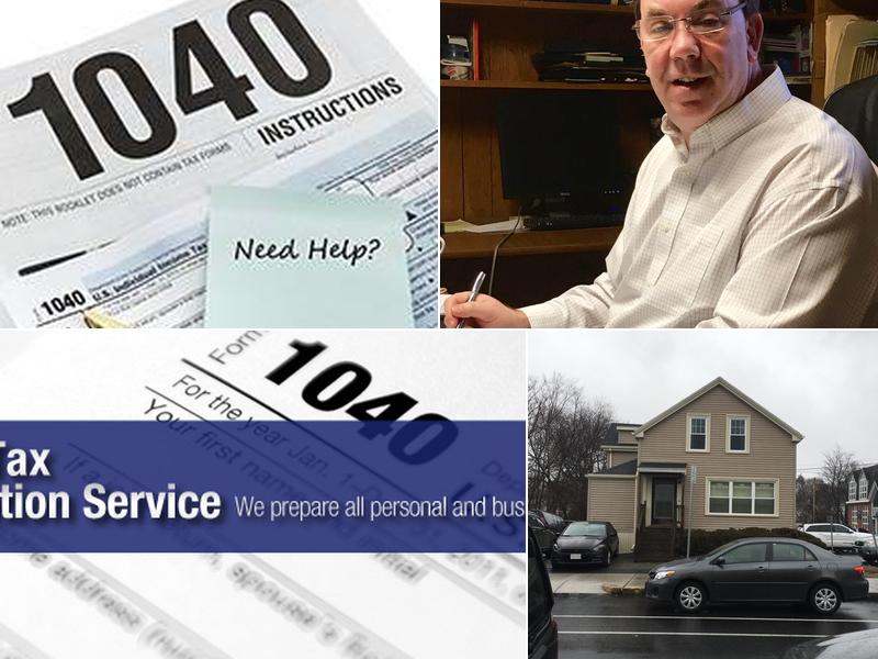 F & S Accounts Service