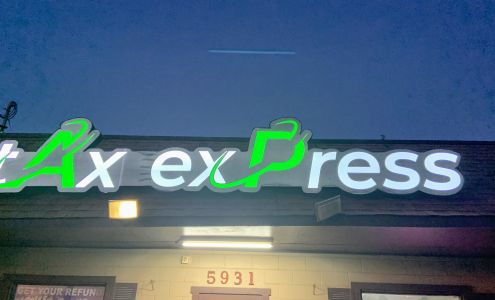 A&P Bookkeeping and Tax Express