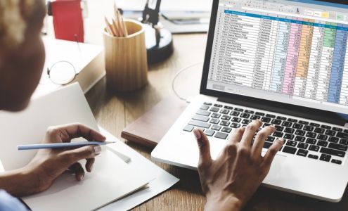 MTS Financial Network