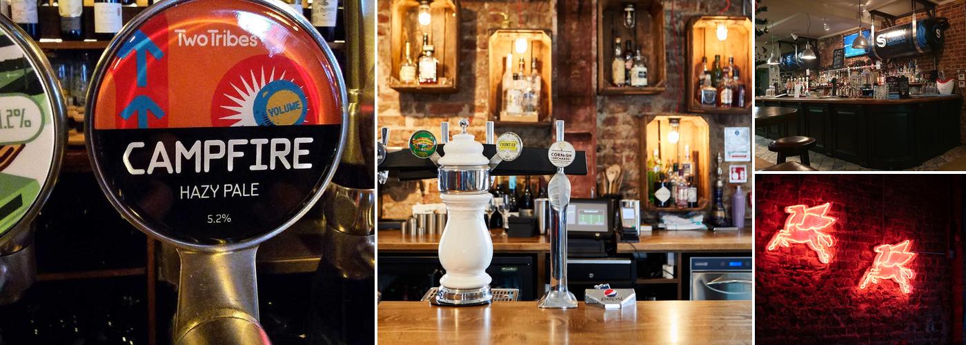 The Distillers, Hammersmith