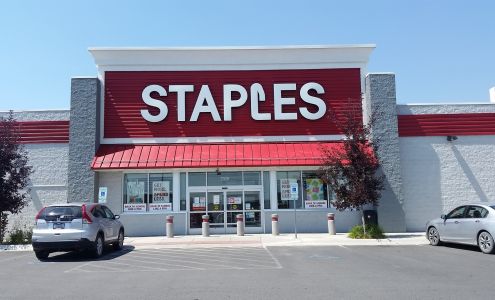 Staples