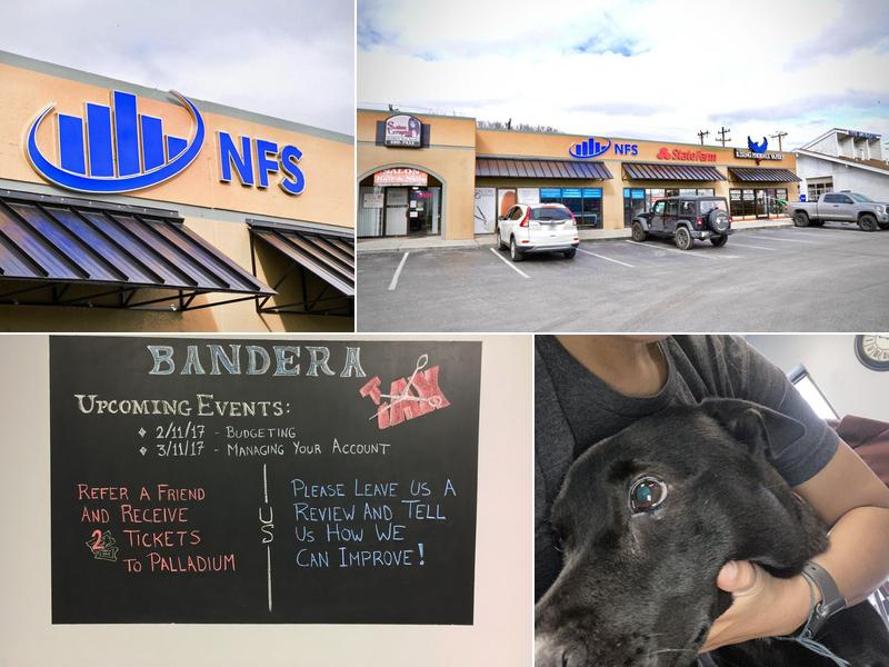 TAX PRO -FAST INCOME TAX PREPARATION & EFILING