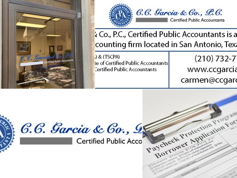 C. C. Garcia & Co., PC