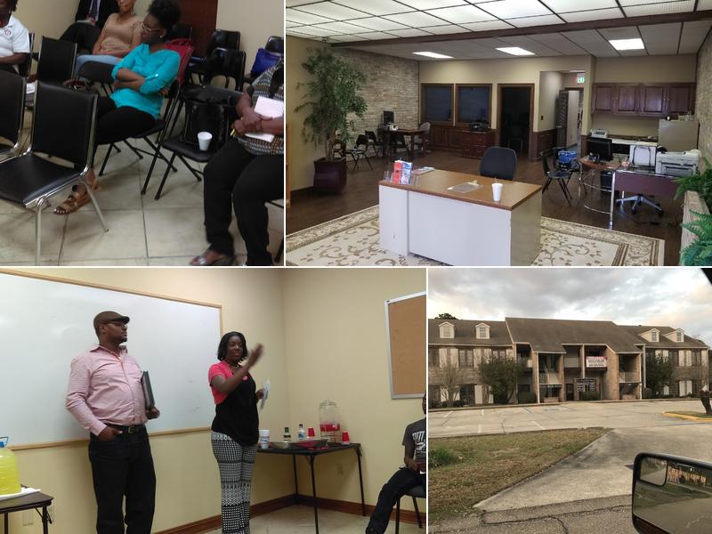 Community Tax Services LLC