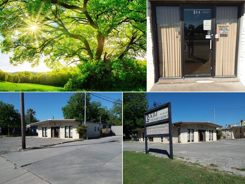 Barrett Cooper Accounting, PC