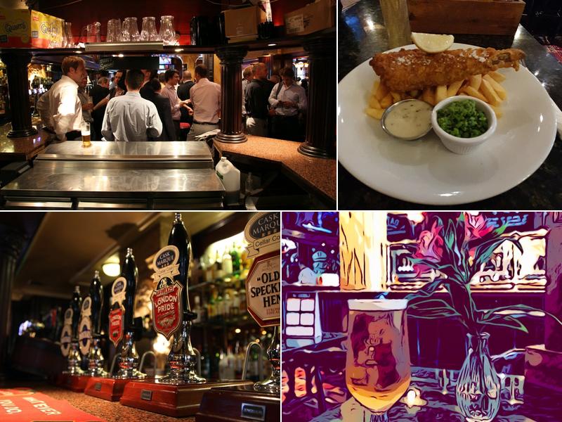 The Hercules Pillars