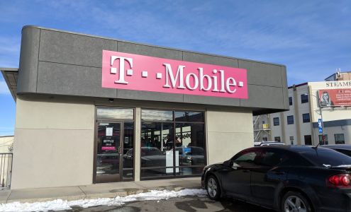 T-Mobile