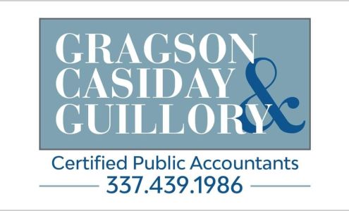 Gragson Casiday Guillory LLC