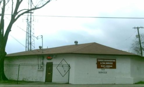 Torres Bookkeeping & Tax Services