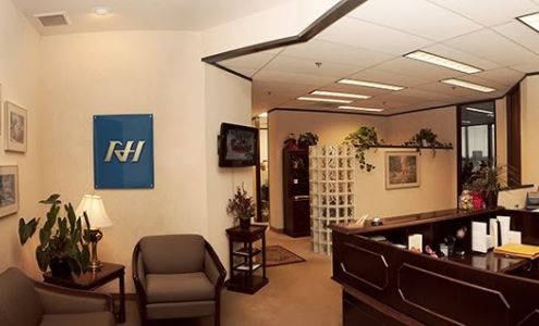 Rodriguez Reiffert - San Antonio CPA & Tax Preparation