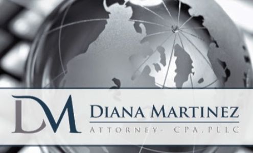 Diana Martinez Attorney - CPA PLLC