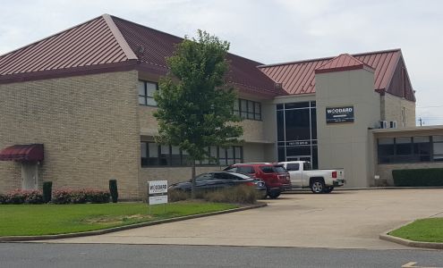 Woodard & Associates APAC