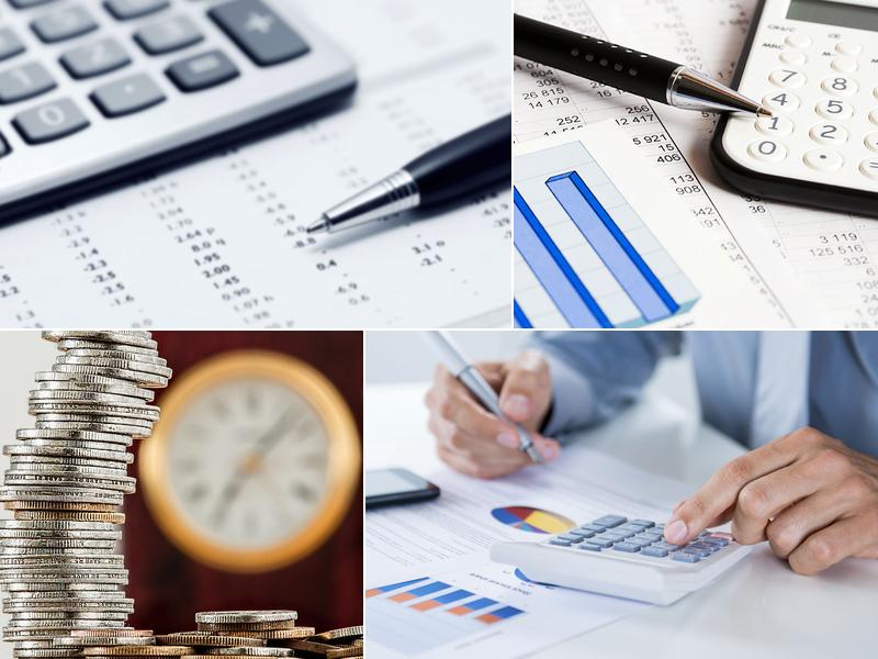 Colbert Ball Tax Service