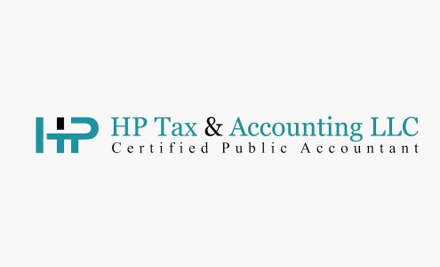 HP Tax & Accounting LLC North Andover