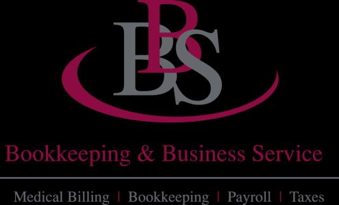 Bookkeeping & Business Services