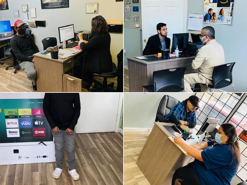 Farias Multi Services