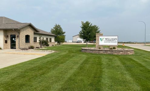 Williams & Company P.C.