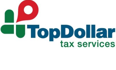 Top Dollar Tax Services LLC