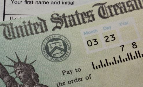 LS Bookkeeping & Tax Service