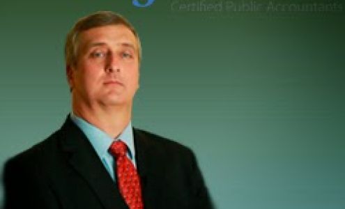 Barry W James & Associates LLP