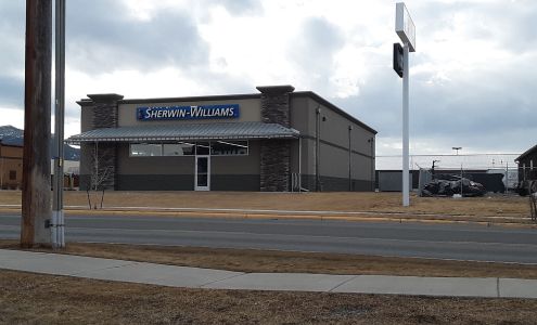 Sherwin-Williams Paint Store