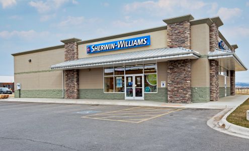 Sherwin-Williams Paint Store