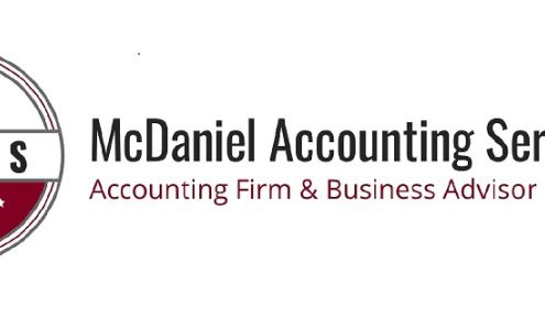 McDaniel Accounting Services PC