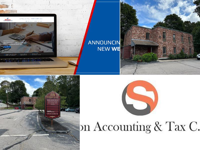 Simon CPAs