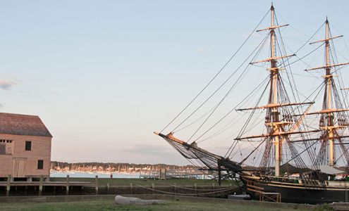 Supporting Strategies | North Shore