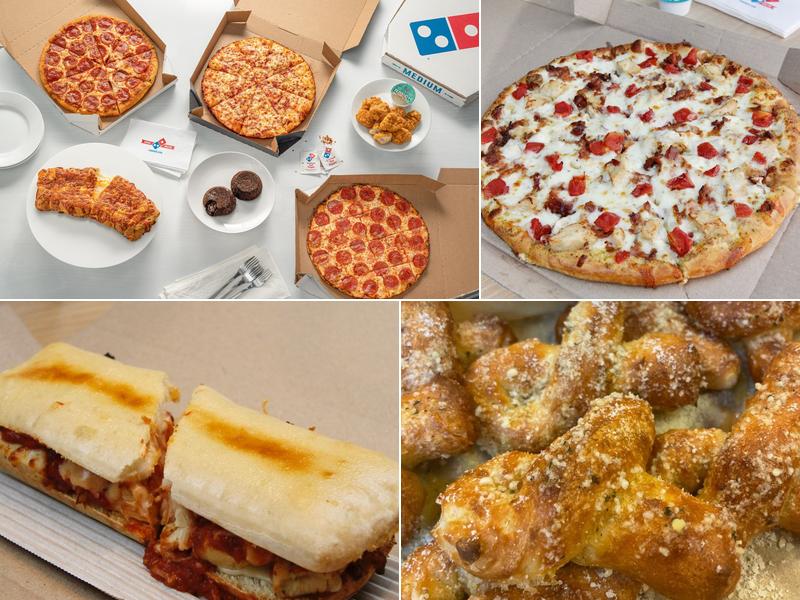 Domino's Pizza
