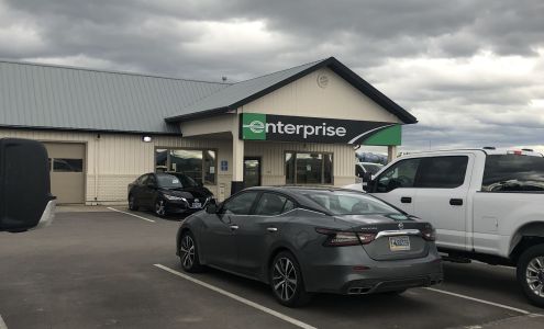 Enterprise Rent-A-Car