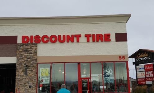 Discount Tire