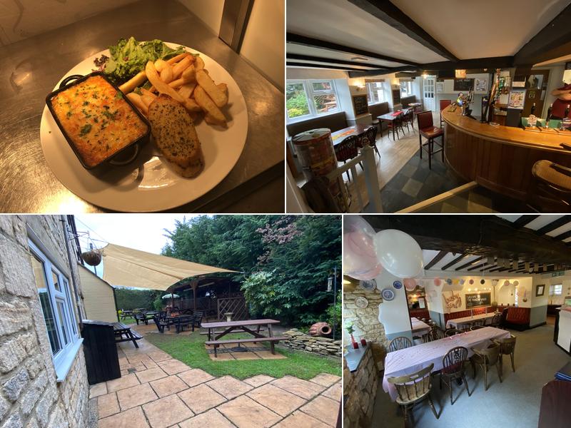 The Prince Of Wales Inn