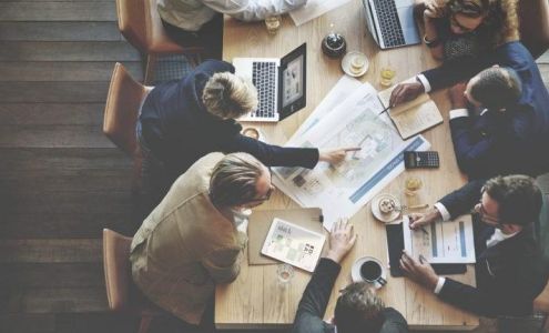 Ash Wasilidas, CPA Firm