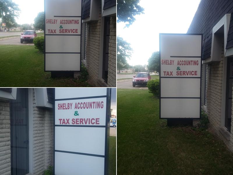 Shelby Accounting & Tax Services