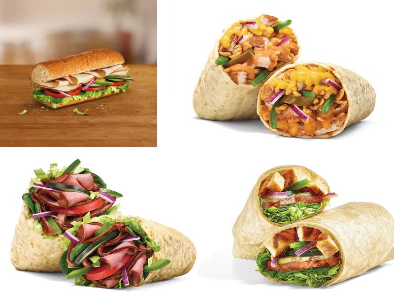 Subway 3216 W Northern Ave, Pueblo