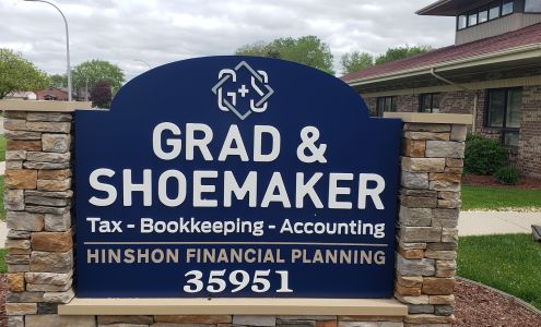 GRAD & SHOEMAKER