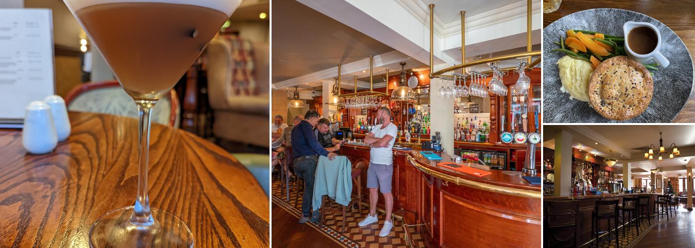 The Exchange Bar & Kitchen