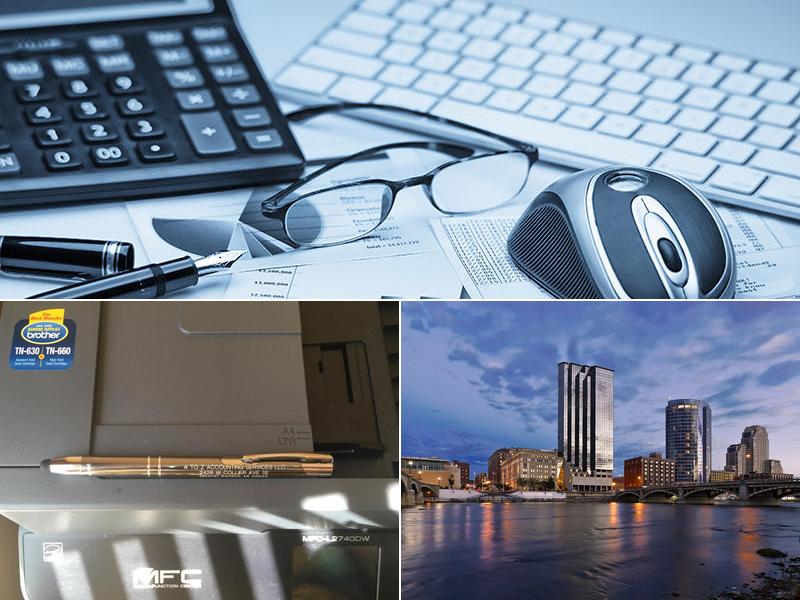 A to Z Accounting Services, LLC