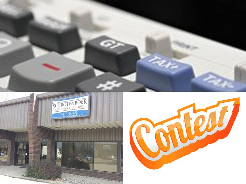 Schrotenboer Tax and Accounting