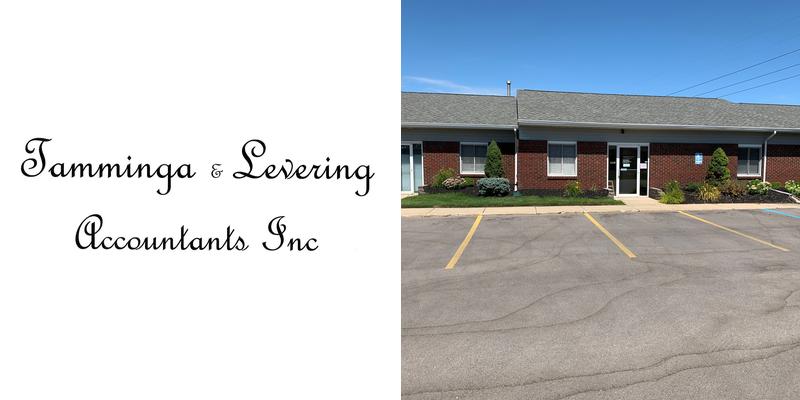 Tamminga & Levering Accountant Inc