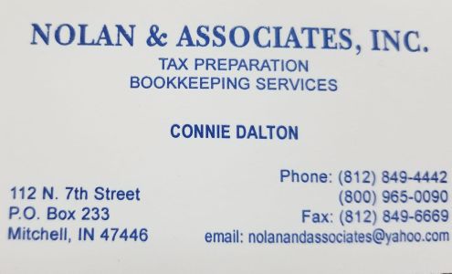 Nolan & Associates, Inc.