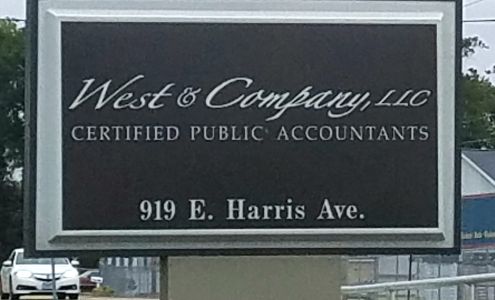 West & Co LLC Greenville