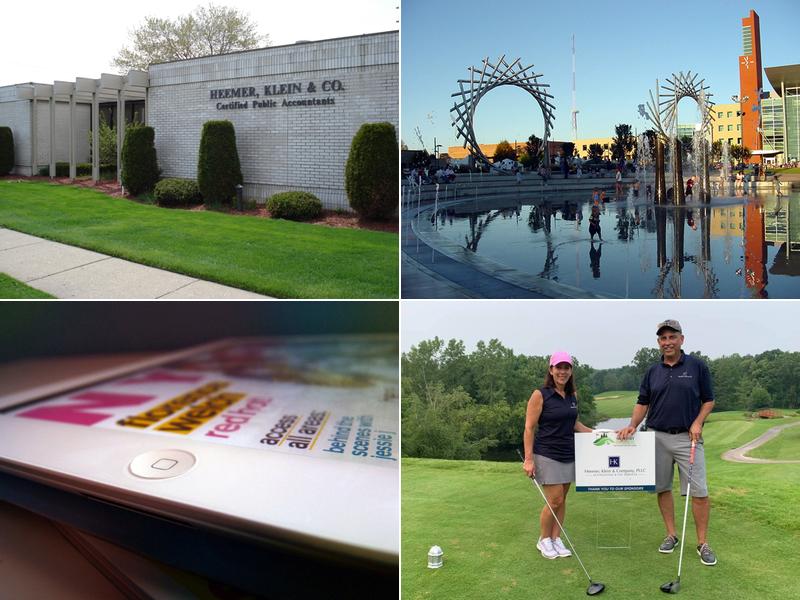 Heemer, Klein & Company, PLLC - Warren