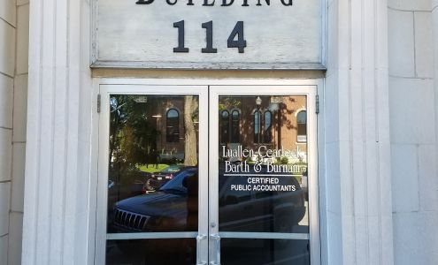 LCB CPAS & Advisors Ltd. Greenville