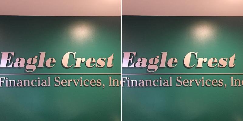Eagle Crest Financial Services