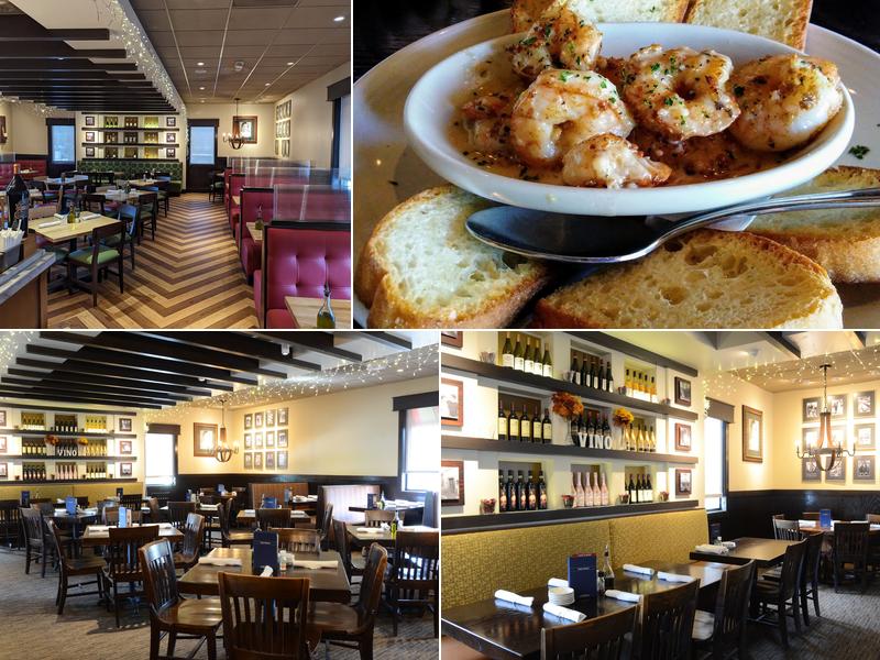 Carrabba's Italian Grill