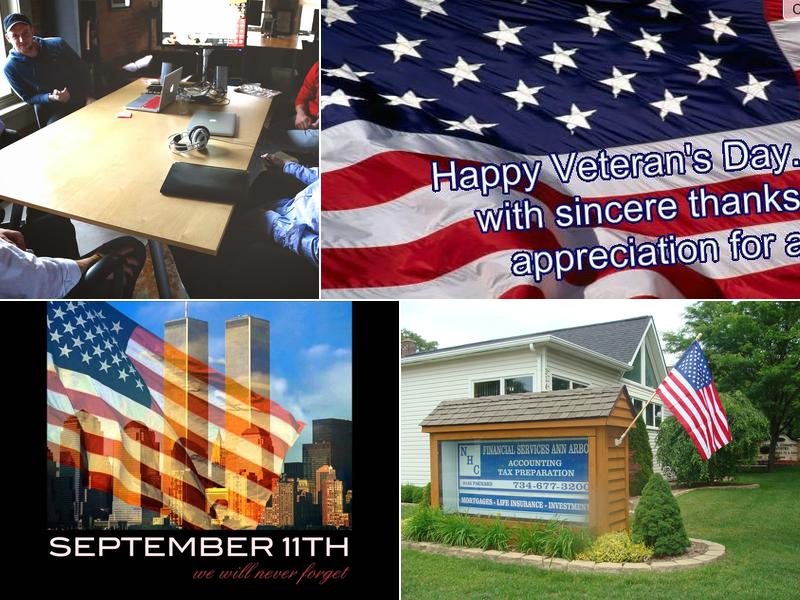 NHC Financial Accountants Ann Arbor